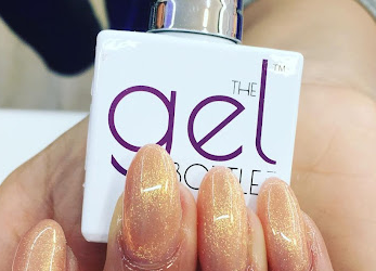 Image for Flutter Me Nails with ID of: 5638231