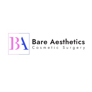 Image for Bare Aesthetics with ID of: 5638377