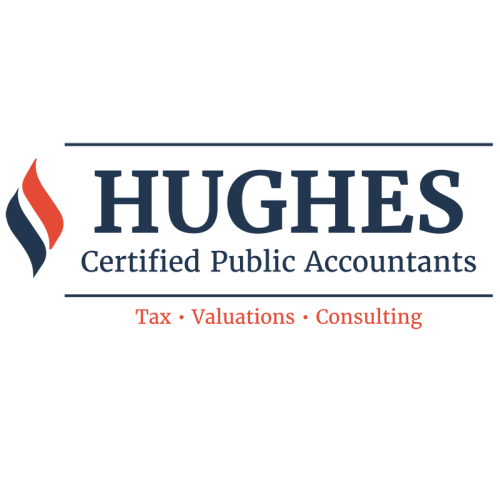 Image for Jeff Hughes CPA with ID of: 5638820