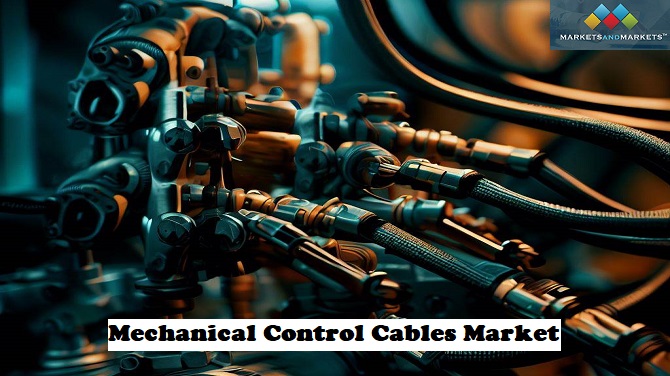 Image for Global Forecast for Mechanical Control Cables Market for Military and Aerospace, 2022-2027 with ID of: 5639074