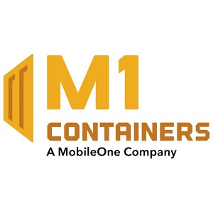 Image for M1 Containers with ID of: 5639265
