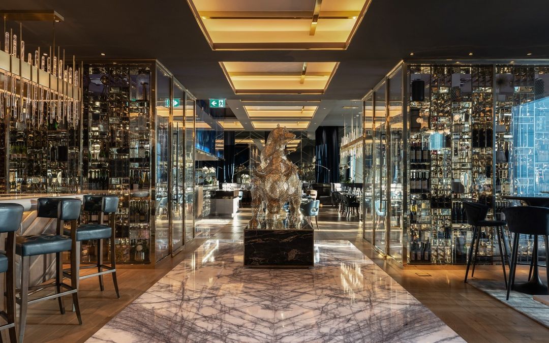 Image for Bull & Bear DIFC with ID of: 5639284