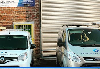 Image for Venture Electrical Ltd with ID of: 5639729