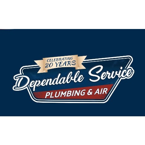 Image for Dependable Service Plumbing & Air with ID of: 5639836