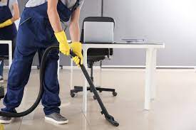 Image for Beckwills Cleaning & Support Services with ID of: 5640075