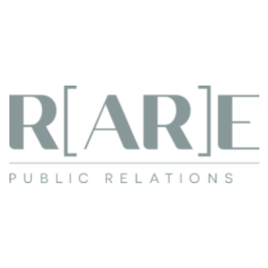 Image for RARE Public Relations with ID of: 5640140