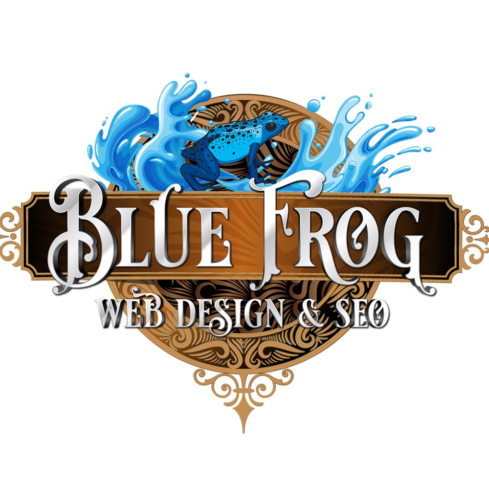 Image for Blue Frog Web Design & SEO with ID of: 5642397