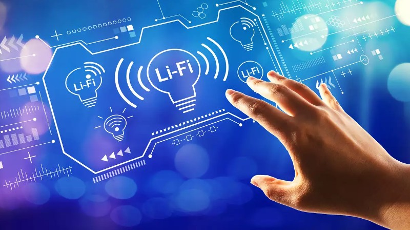 Image for How Light Fidelity is Revolutionizing Connectivity with ID of: 5642879