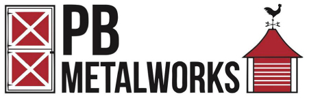 Image for PB Metalworks with ID of: 5642933