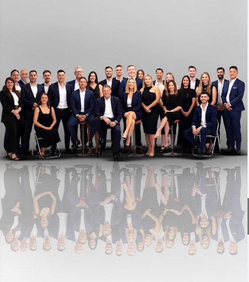 Image for Michael Oslar Place Estate Agents with ID of: 5643399