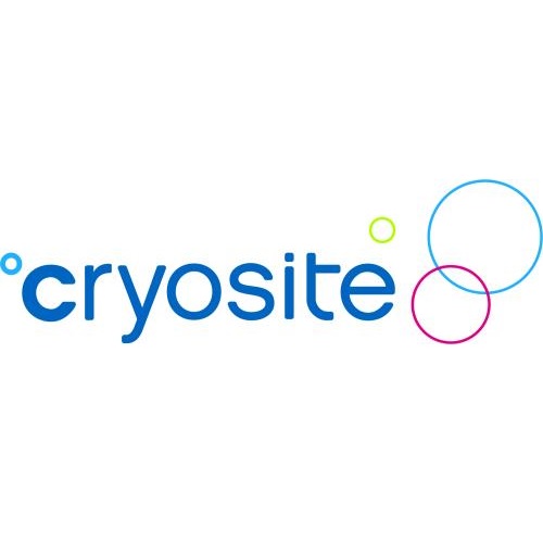 Image for Cryosite with ID of: 5644038