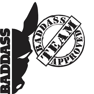Image for baddass premium vodka with ID of: 5644051