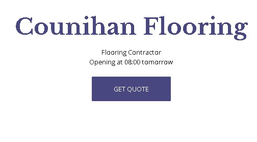 Image for Counihan Flooring with ID of: 5644842