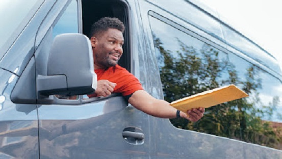 Image for KHAI COURIERS with ID of: 5644886