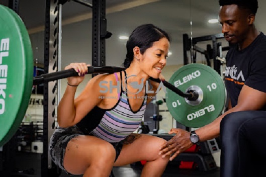 Image for The Private PT Studio with ID of: 5644891