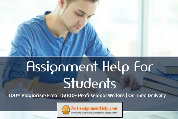 Image for Assignment Help For Students With Unique Quality At No1AssignmentHelp.Com with ID of: 5644912