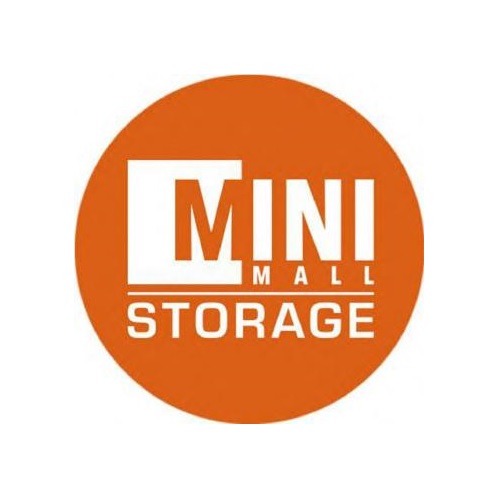 Image for Mini Mall Storage with ID of: 5645358