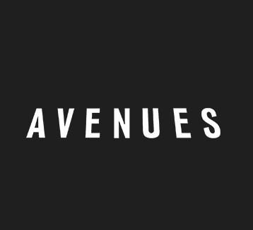 Image for Avenues NYC with ID of: 5650490