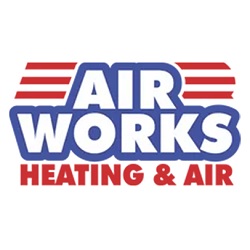 Image for Air Works Heating & Air with ID of: 5650828