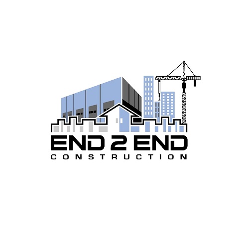 Image for End 2 End Construction with ID of: 5651109