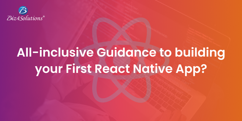 Image for How to develop your first React Native Application? with ID of: 5651261