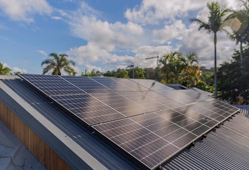 Image for Salisbury Solar & Electrical with ID of: 5651437
