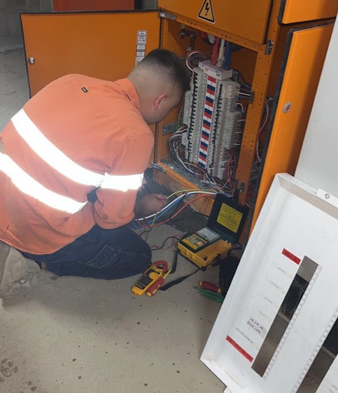 Image for Albertini Electrical Services with ID of: 5651503