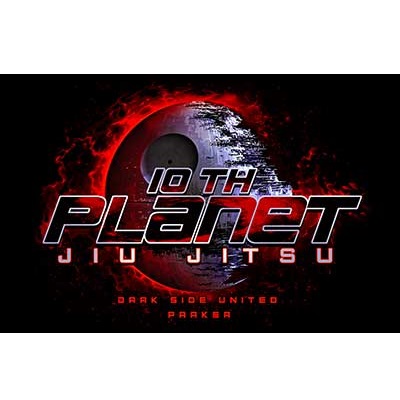 Image for 10th Planet Parker with ID of: 5651587