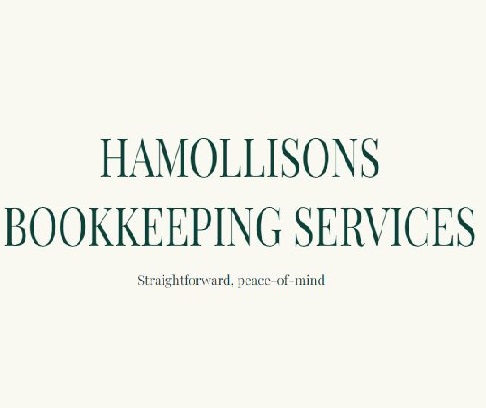 Image for Hamollisons Bookkeeping Services with ID of: 5651776