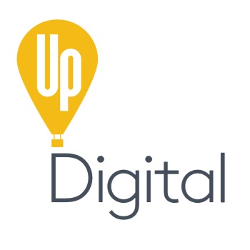 Image for Up Digital with ID of: 5652336