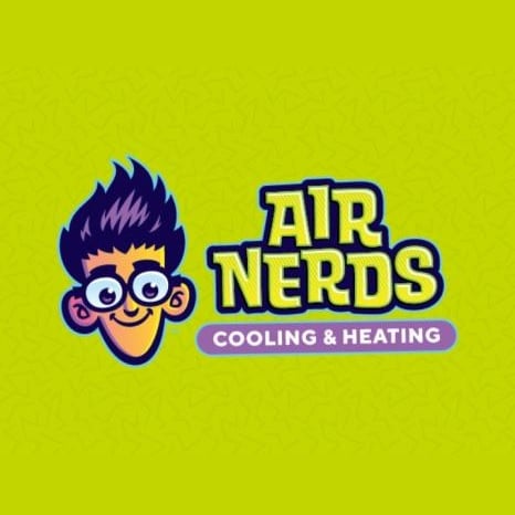 Image for Air Nerds Cooling & Heating with ID of: 5652451