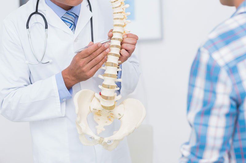 Image for 8 Alarming Signs That You Should Visit a Spine Center with ID of: 5653303