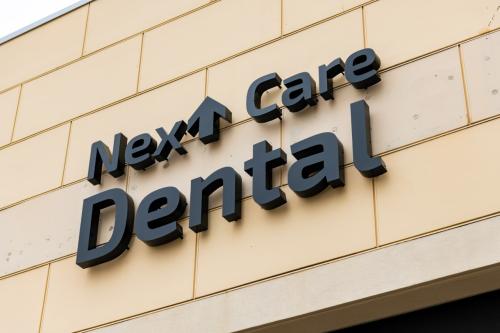 Image for Next Care Dental with ID of: 5653508