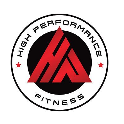 Image for High Performance Fitness with ID of: 5653510