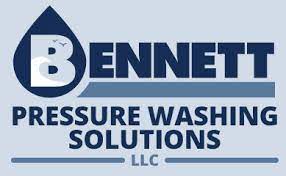 Image for Bennett Pressure Washing Solutions with ID of: 5653790