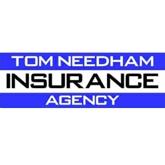 Image for TOM NEEDHAM INSURANCE AGENCY with ID of: 5654345