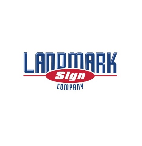 Image for Landmark Sign Company with ID of: 5654614
