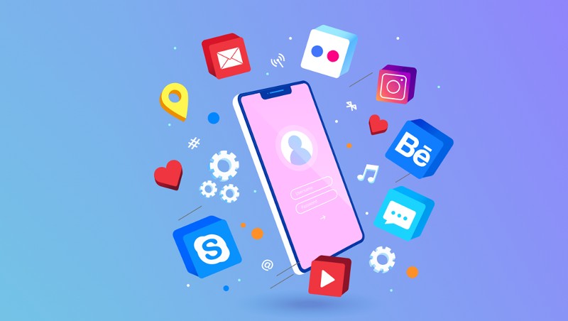 Image for Super Apps: Revolutionizing the Way You Navigate Your Digital Life with ID of: 5654666