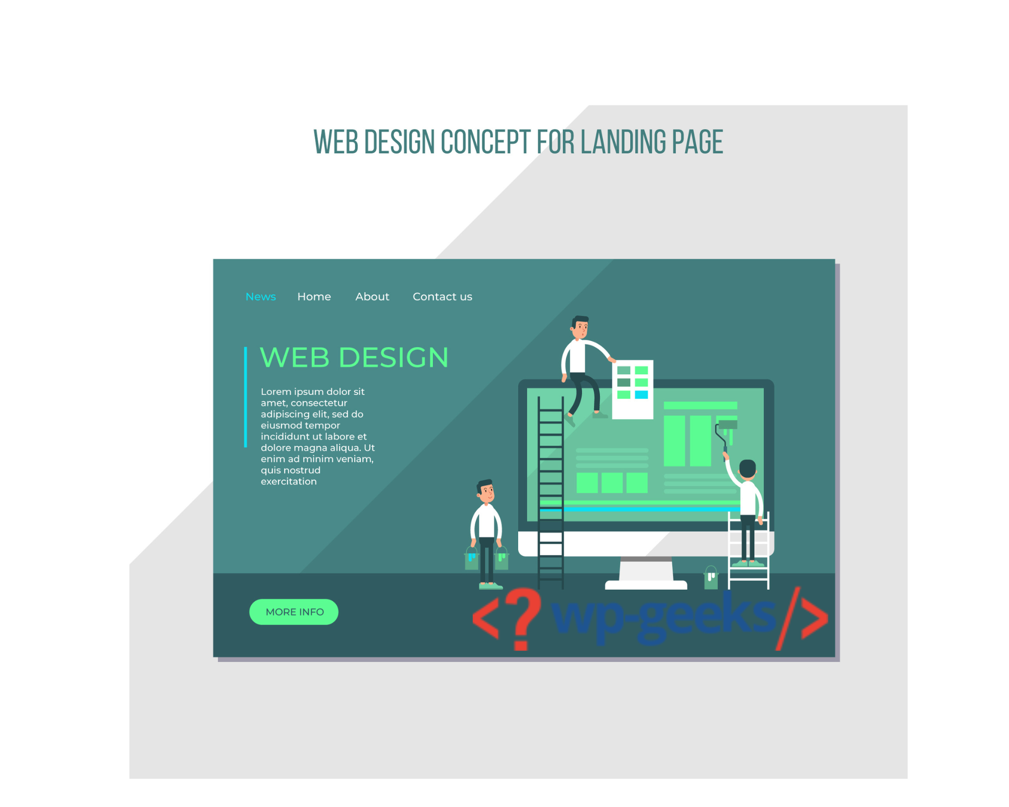 Image for PSD to WordPress Developer Needed for Website Conversion with ID of: 5654686