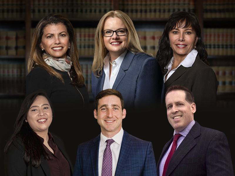 Image for The Hassell Law Group with ID of: 5654945