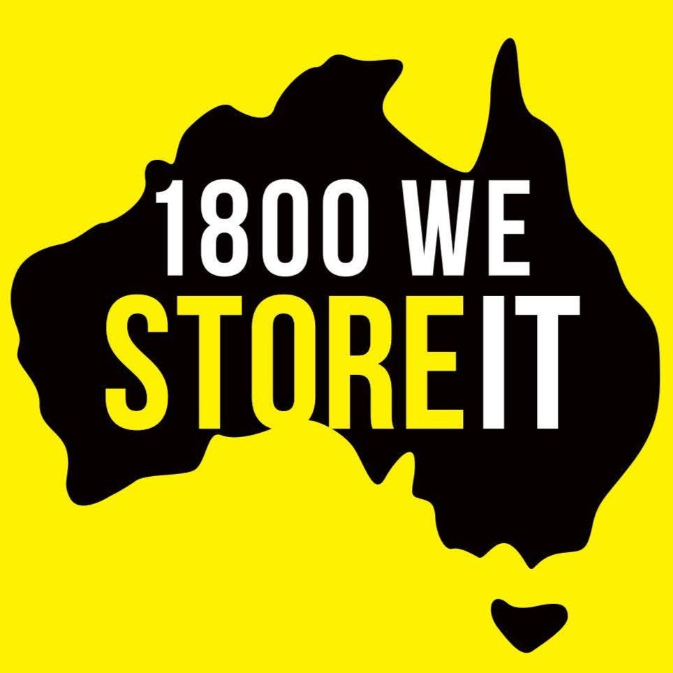 Image for 1800 We Store It Pty Ltd with ID of: 5655026