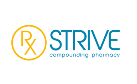 Image for Strive Compounding Pharmacy with ID of: 5655167