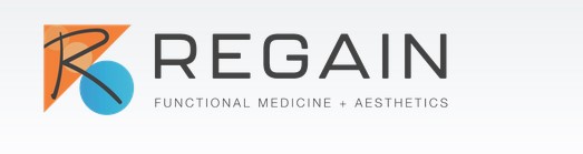Image for Regain Functional Medicine + Aesthetics with ID of: 5655559