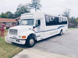 Image for TNT Tours & Transportation with ID of: 5656019