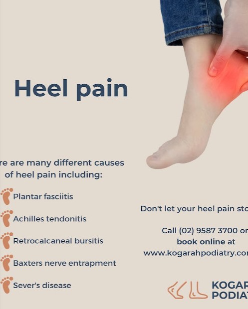 Image for Kogarah Podiatry with ID of: 5656079