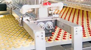 Image for India Food Processing Equipment Market: A Study of the Industry's Current Status, Market Analysis and Future Outlook with ID of: 5656864