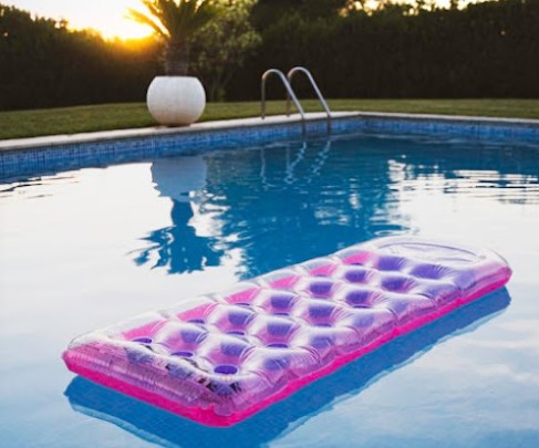 Image for Smarter pool inspections with ID of: 5657270