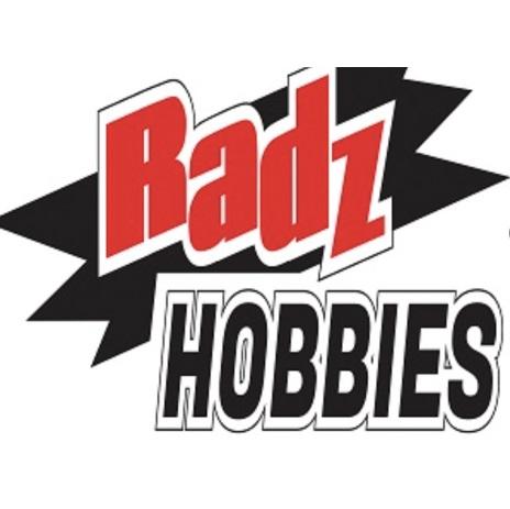 Image for Radz Hobbies with ID of: 5657331