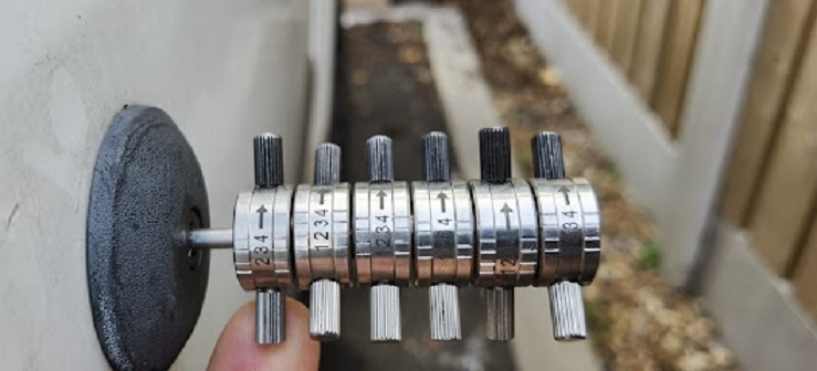 Image for A1 Autolocks Ltd with ID of: 5658052