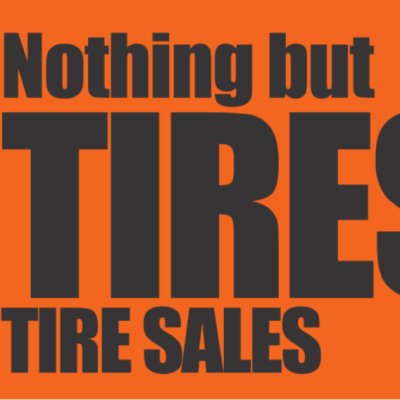 Image for Nothing But Tires with ID of: 5658495